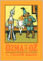 Ozma of Oz (Oz Series #3)
