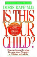 Is This Your Child by Doris Rapp: Book Cover
