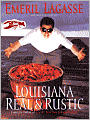 Louisiana Real and Rustic