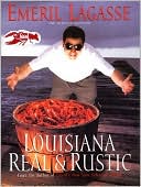 Louisiana Real and Rustic