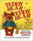 Teddy Bear, Teddy Bear Board Book