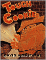 Tough Cookie