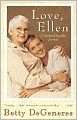 Love, Ellen: A Mother/Daughter Journey