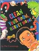 Clean Your Room, Harvey Moon!