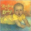 Love Song for a Baby
