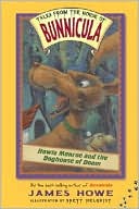 Howie Monroe and the Doghouse of Doom (Tales from the House of Bunnicula Series)