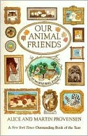 Our Animal Friends At Maple Hill Farm