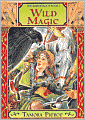 Wild Magic (Immortals Series #1)