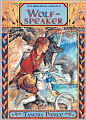 Wolf-Speaker (The Immortals Series #2)