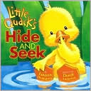 Little Quack's Hide and Seek