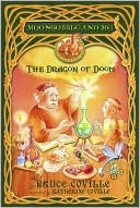 The Dragon of Doom (Moongobble and Me Series #1)