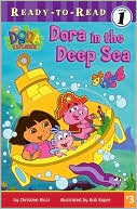 Dora in the Deep Sea (Dora the Explorer Ready-to-Read Series)