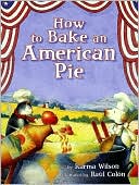 How to Bake an American Pie