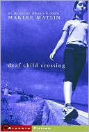 Deaf Child Crossing