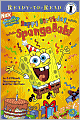Happy Birthday, SpongeBob! (SpongeBob SquarePants Ready-to-Read Series #7)