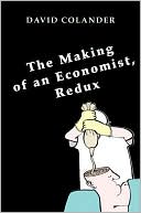 The Making of an Economist, Redux