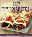 Type 2 Diabetes Cookbook: Delicious Recipes for Healthier Living