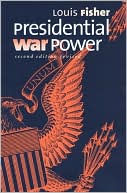 Presidential War Power