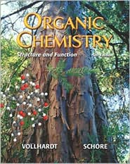 Organic Chemistry Vollhardt