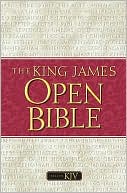 The King James Open Bible