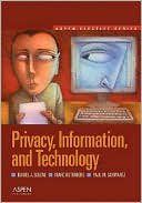 Privacy, Information, and Technology