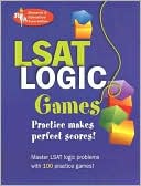 LSAT Logic Games