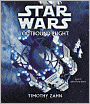 Star Wars Outbound Flight