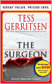 The Surgeon (Rizzoli and Isles Series #1)