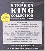 The Stephen King Collection: Stories from Night Shift