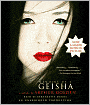Memoirs of a Geisha