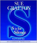 S Is for Silence (Kinsey Millhone Series #19)