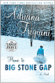Home to Big Stone Gap