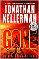 Gone (Alex Delaware Series #20)
