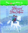 Blizzard of the Blue Moon (Magic Tree House Series #36)