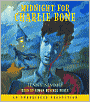Midnight for Charlie Bone (Children of the Red King Series #1)