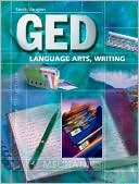 Steck-Vaughn GED: Student Edition Language Arts, Writing