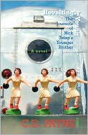 Revoltingly Young: The Journals of Nick Twisp's Younger Brother