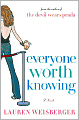 Everyone Worth Knowing