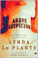 Above Suspicion (Anna Travis Series #1)