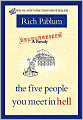 The Five People You Meet in Hell