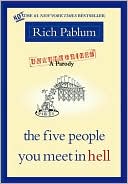 The Five People You Meet in Hell