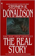 The Real Story: The Gap into Conflict (Gap Series #1)