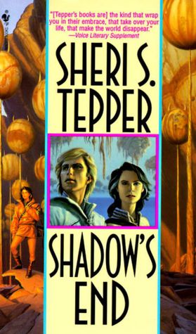 Shadow's End