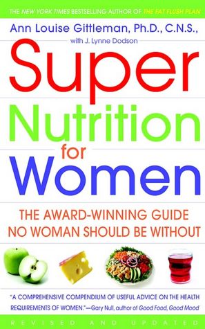 Super Nutrition for Women
