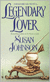 Legendary Lover (St. John-Duras Series #5)