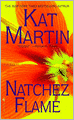 Natchez Flame (Southern Series #3)