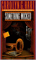 Something Wicked (Death on Demand Series #3)