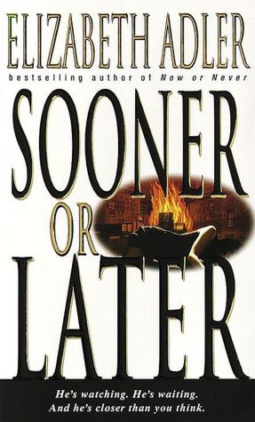Sooner or Later