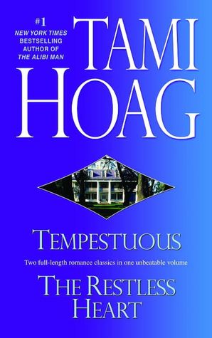 Tempestuous - The Restless Heart