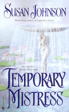 Temporary Mistress